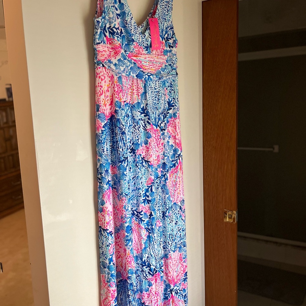 Lilly nwt xl